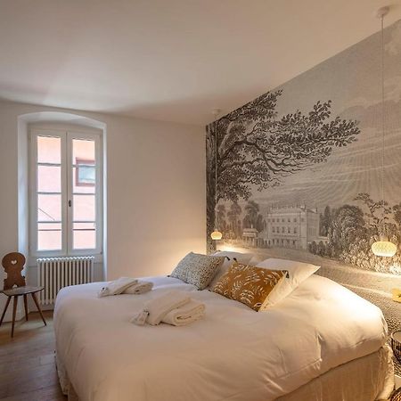 Spacious Apartment Rated 4 Stars In The Heart Of The Old Town Annecy Ngoại thất bức ảnh