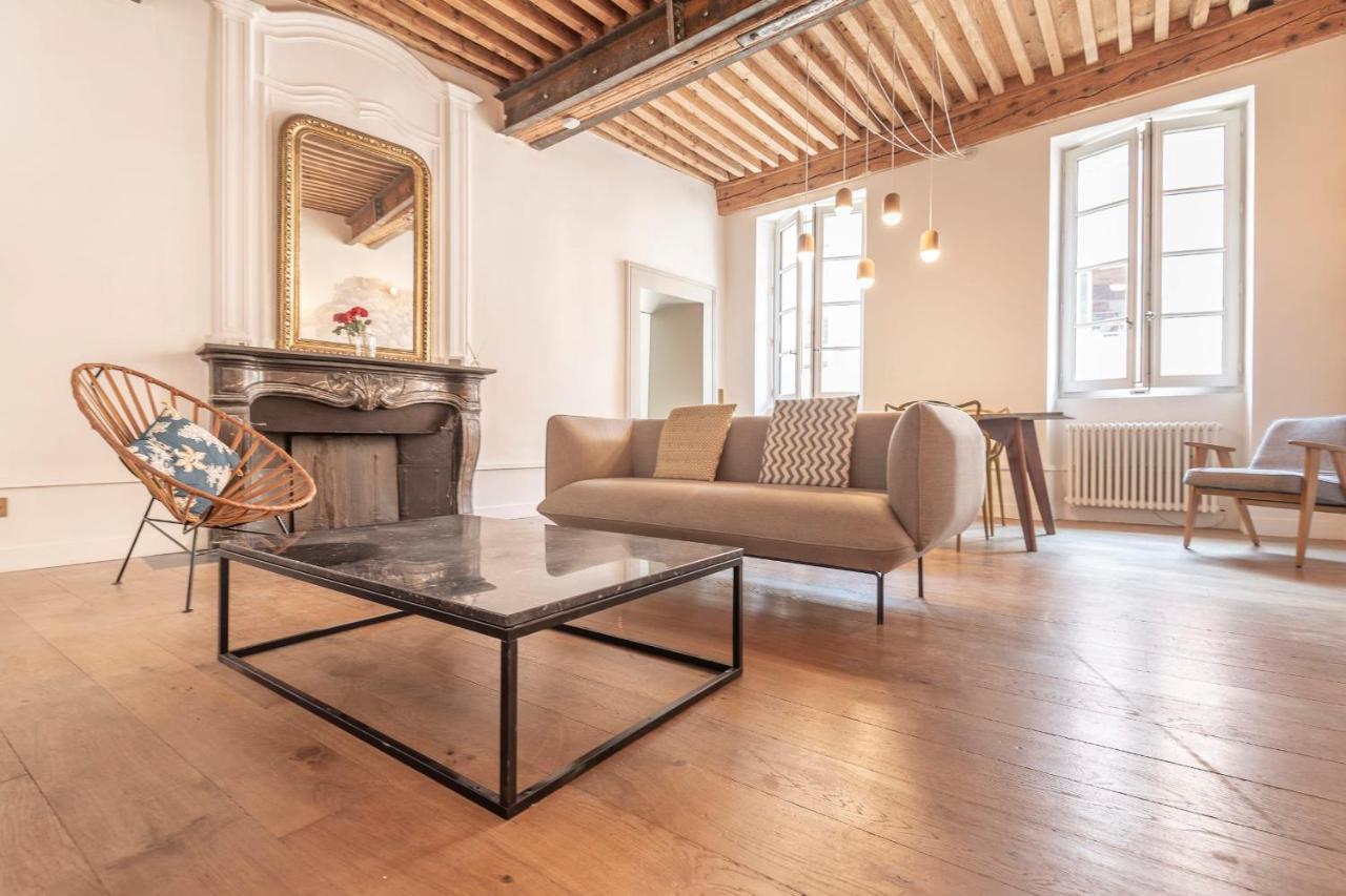 Spacious Apartment Rated 4 Stars In The Heart Of The Old Town Annecy Ngoại thất bức ảnh