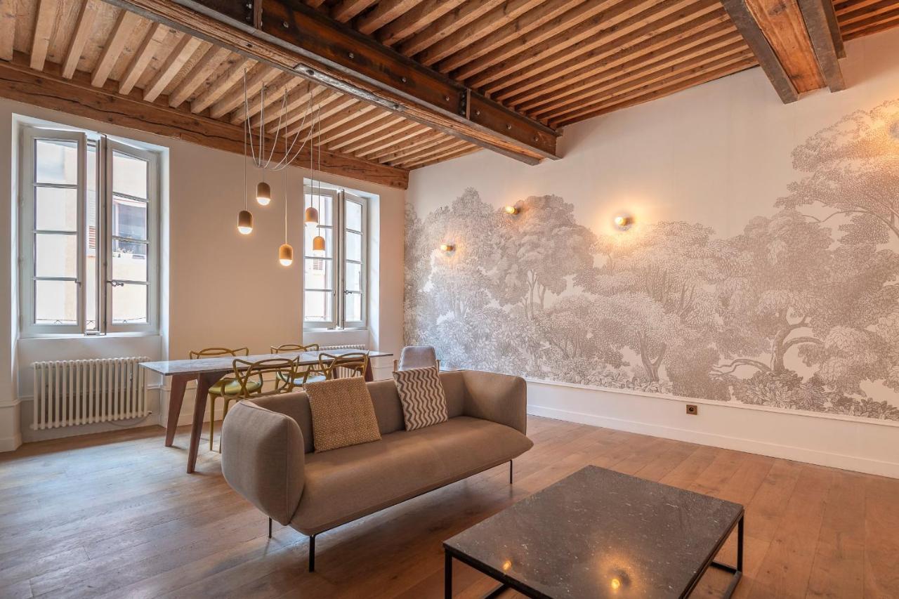 Spacious Apartment Rated 4 Stars In The Heart Of The Old Town Annecy Ngoại thất bức ảnh