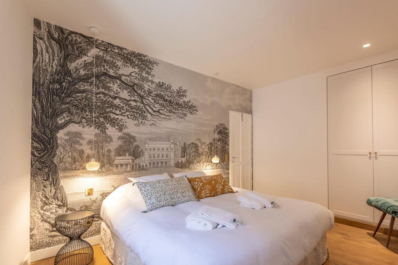 Spacious Apartment Rated 4 Stars In The Heart Of The Old Town Annecy Ngoại thất bức ảnh