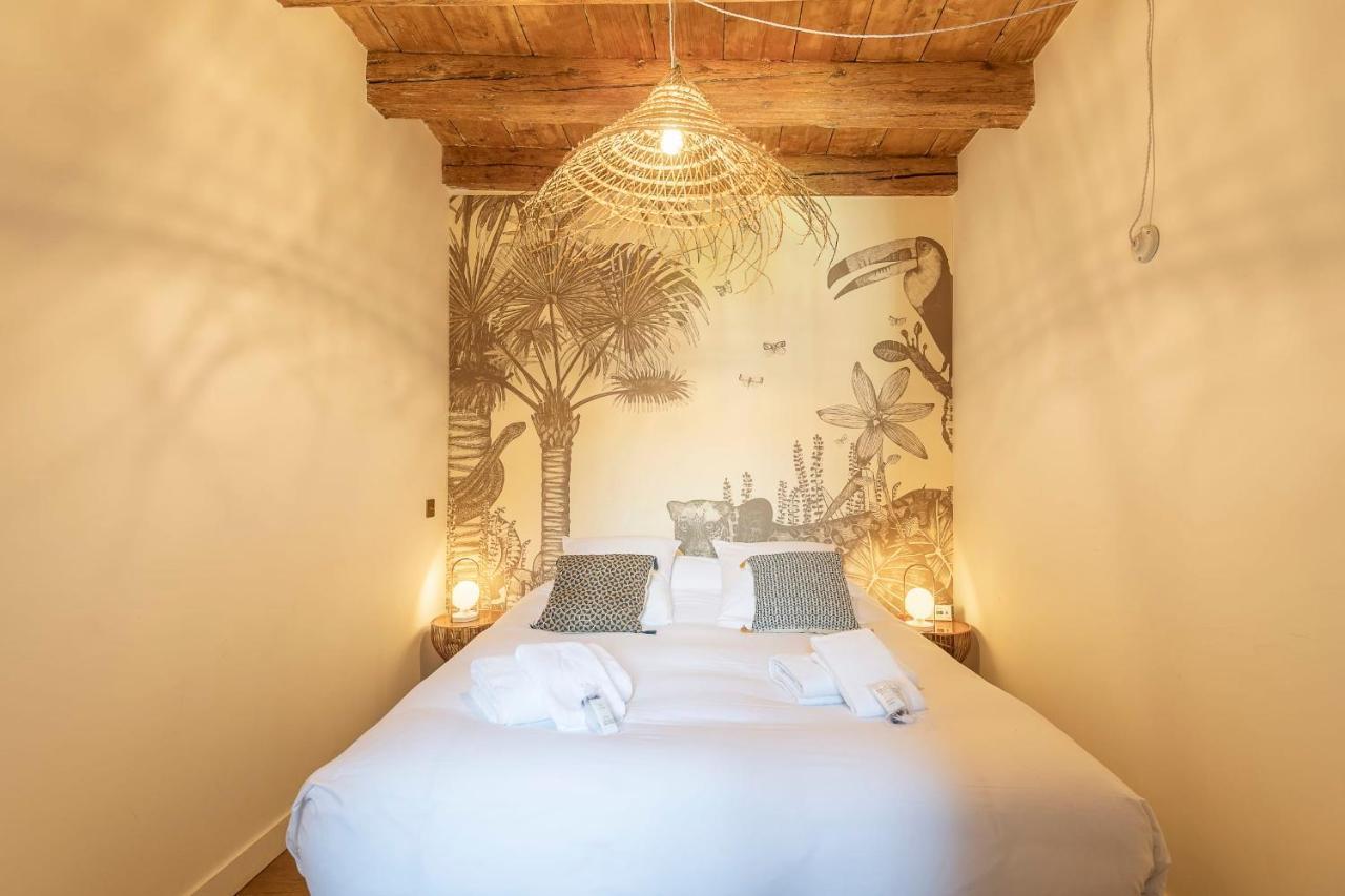 Spacious Apartment Rated 4 Stars In The Heart Of The Old Town Annecy Ngoại thất bức ảnh