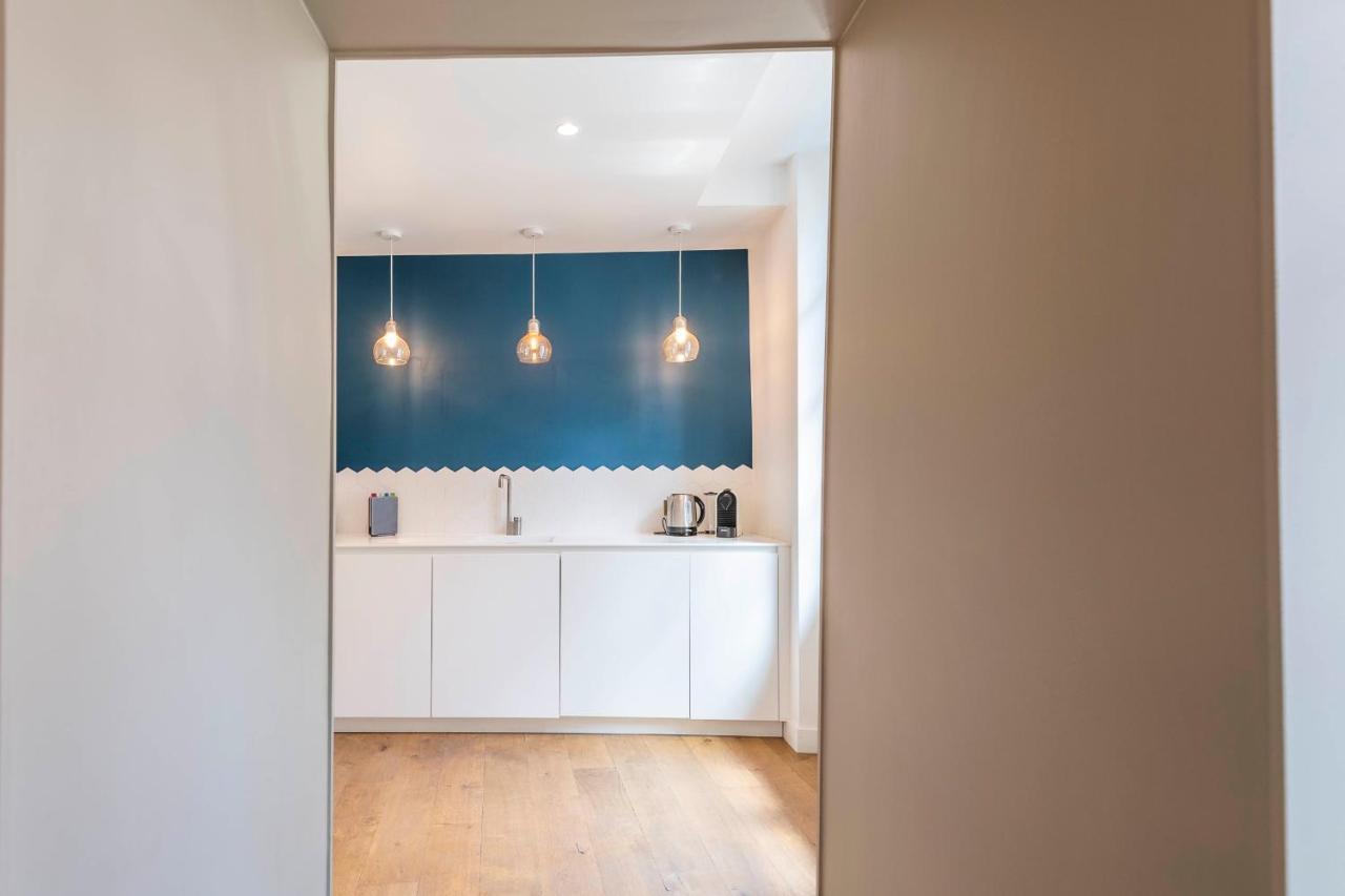Spacious Apartment Rated 4 Stars In The Heart Of The Old Town Annecy Ngoại thất bức ảnh