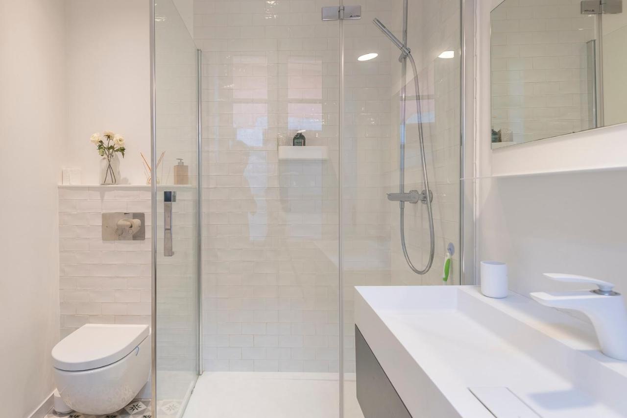 Spacious Apartment Rated 4 Stars In The Heart Of The Old Town Annecy Ngoại thất bức ảnh