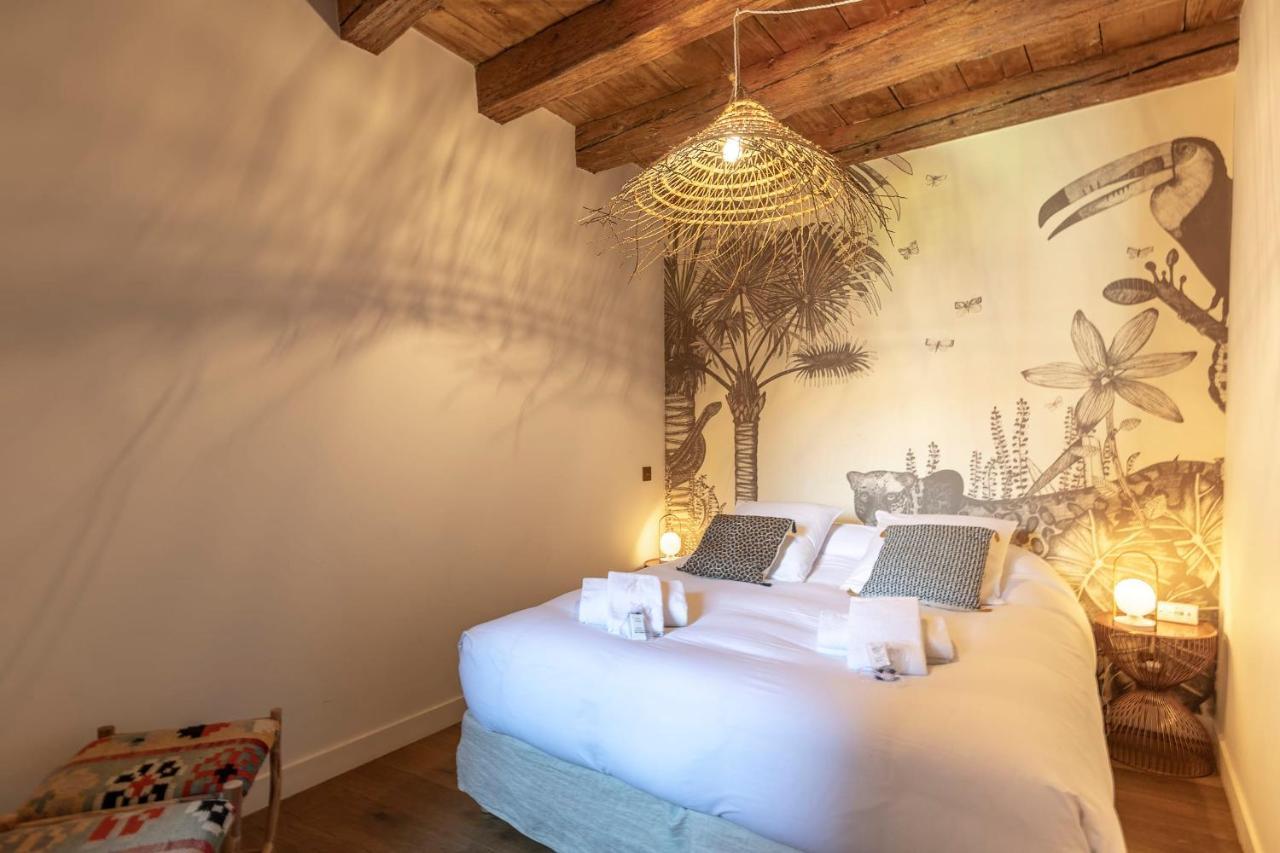 Spacious Apartment Rated 4 Stars In The Heart Of The Old Town Annecy Ngoại thất bức ảnh